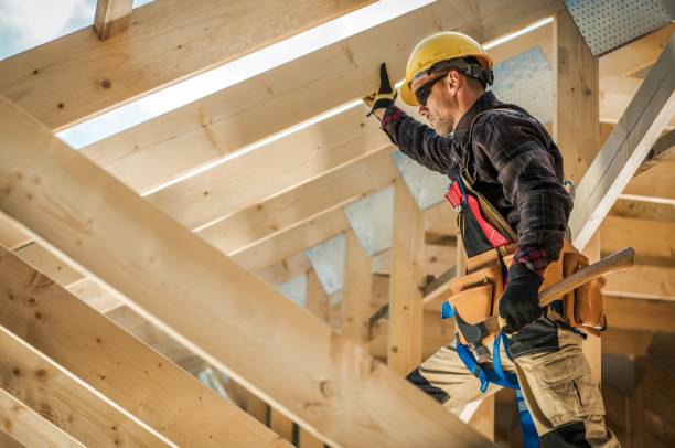 Roof Waterproofing Services in Chattahoochee Hills, GA