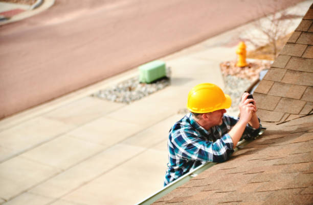 Trusted Chattahoochee Hills, GA Roofing Contractor Experts