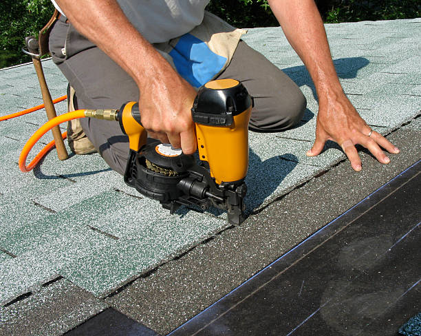 Best Residential Roofing Contractor  in Chattahoochee Hills, GA