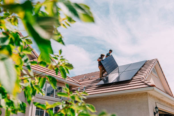 Best Commercial Roofing Services  in Chattahoochee Hills, GA