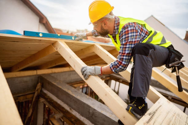  Chattahoochee Hills, GA Roofing Contractor Pros