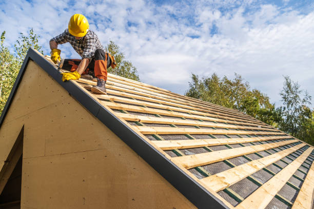 Best Metal Roofing Contractor  in Chattahoochee Hills, GA