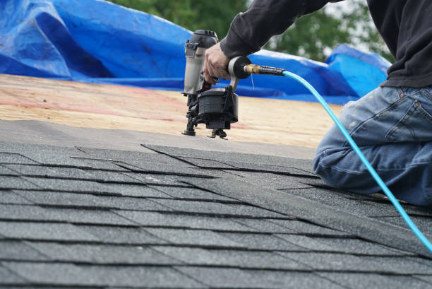 Quick and Trustworthy Emergency Roof Repair Services in Chattahoochee Hills, GA