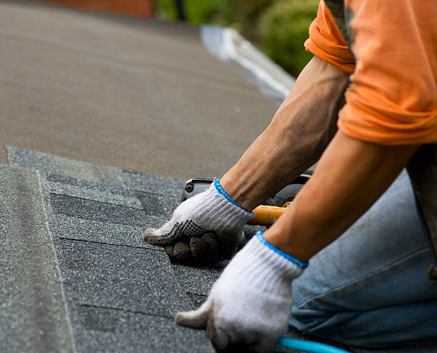 Best Residential Roofing Contractor  in Chattahoochee Hills, GA