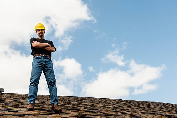 Best Best Roofing Contractors  in Chattahoochee Hills, GA