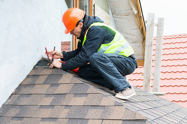 Best Local Roofing Companies  in Chattahoochee Hills, GA